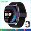 2025 Smart Watch Blood Pressure Health Monitoring ECG HRV Bluetooth Call SOS Men Women Sport Fitness Tracker Blood Oxygen Watch