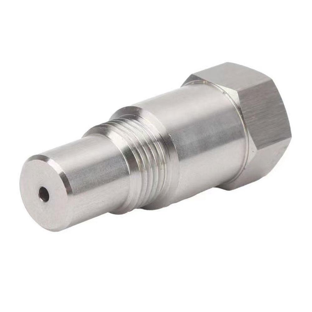 M18X1.5 Удлинитель датчика кислорода O2 O2 Конвертер датчика кислорода Проверьте адаптер Eliminator CEL Car E Z1E5