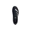 adidas Adizero Long Jump 2024 Athlete Pack мужские кроссовки черные Core-Black Zero-Metallic ID0300