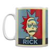Campaign Mug