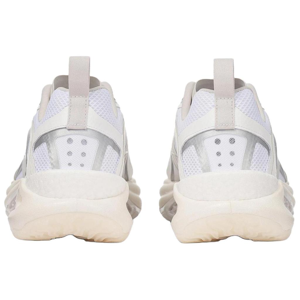 adidas Беговые кроссовки Climacool Vento 4.0 Унисекс Облачно-белые KK1813