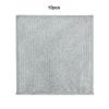 Multifunctional Non Scratch Wire Dishcloth Kitchen Stove Dish Washing Mesh Cleaning Cloth Decontaminate Daily Cleaning Cloths