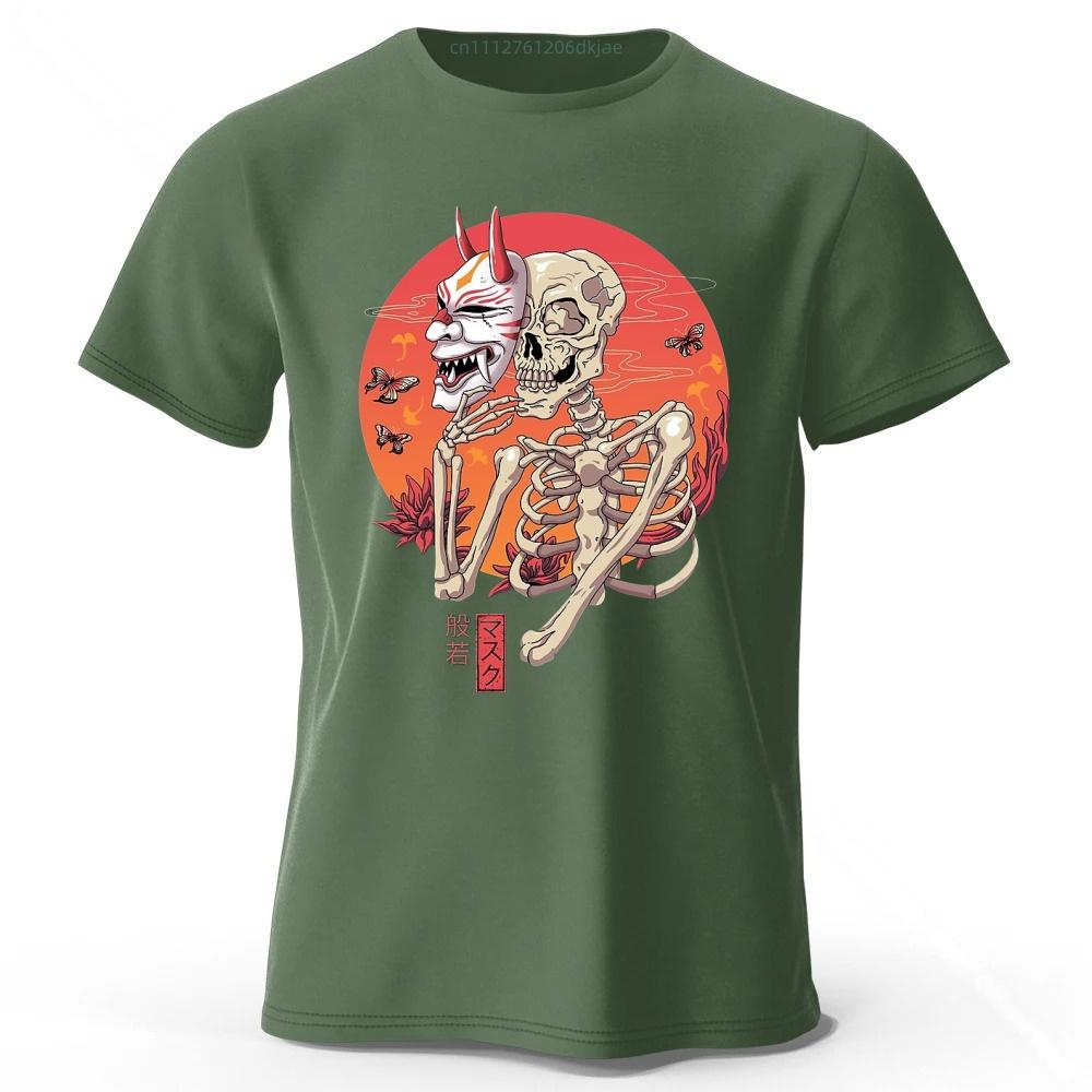 Mens Summer Latest Cotton High Quality Short Sleeve Womens Fashion Trend Casual Loose Large Size Tshirt Street Y2k Style Top
