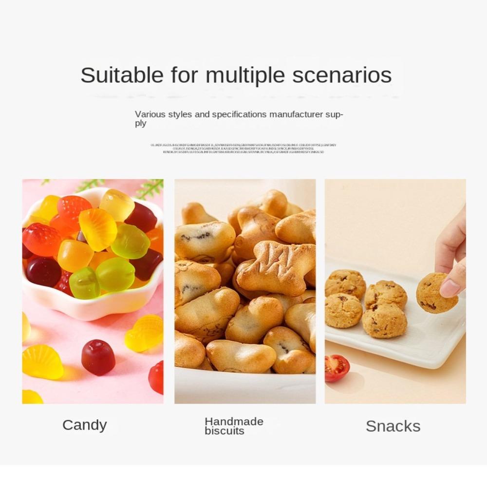 25 шт., напечатанные маленькие пчелки, пакеты для конфет, пластиковые пакеты для самостоятельной сборки, принадлежности для вечеринки по случаю дня рождения
