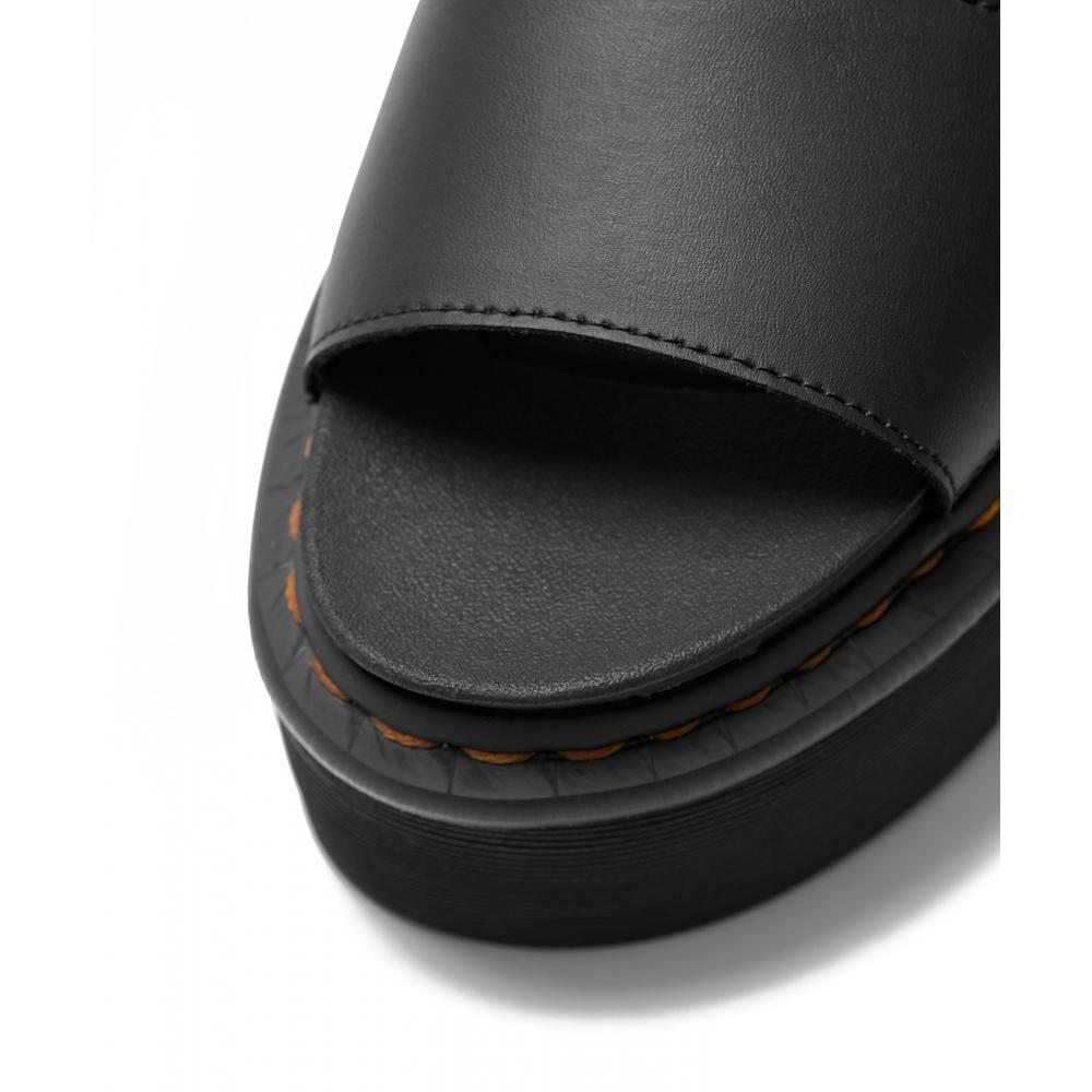 Сандалии Dr.martens Boss Quad Black Hydro 26725001