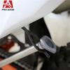 For KTM XC XCW XCF EXC EXCF TE FE TX FX 150 200 250 300 450 500 2008-2024 Motocross ABS Plastic Side Stand Kick Stand Base Foot