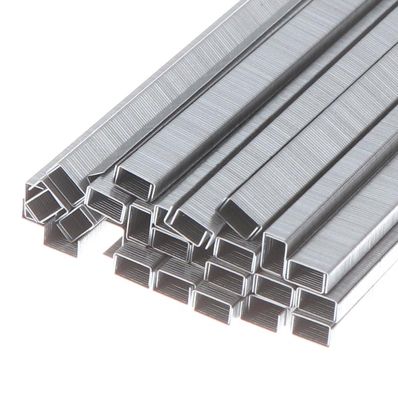 10000Pcs Garden Plant Branch Tapetool Binding Tying Machine Tapener Staples Pins