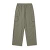 [Snowpeak] Root String Straight Pants Khaki (S24MURPT64)