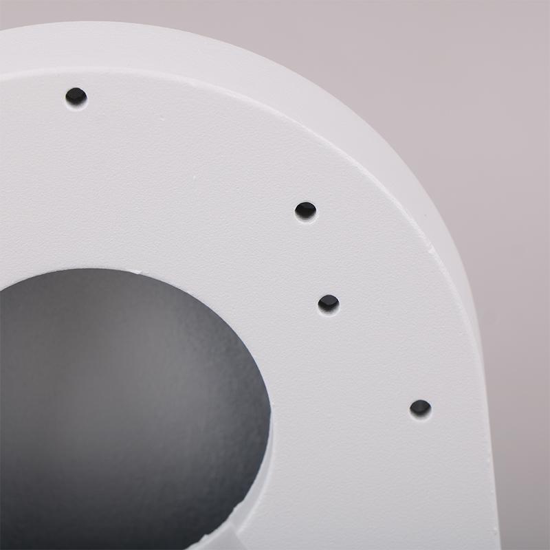 Original Camera Bracket Dh-Pfb203W Water-Proof Wall Mount Bracket Aluminum Neat
