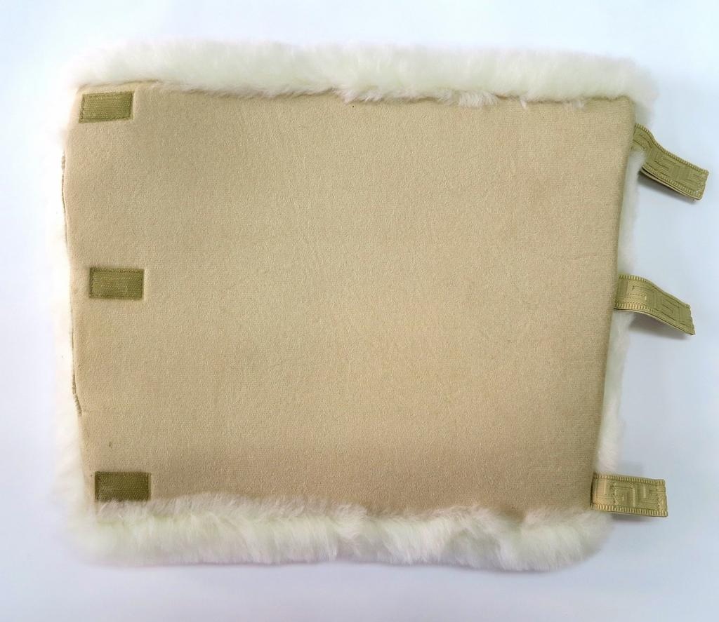 Нога Австралийская овчина холод холод холод холодная погода натуральные материалы [Furfurmouton] утеплители, сделано, 100% овчина, тепло, боа, защита, защита,