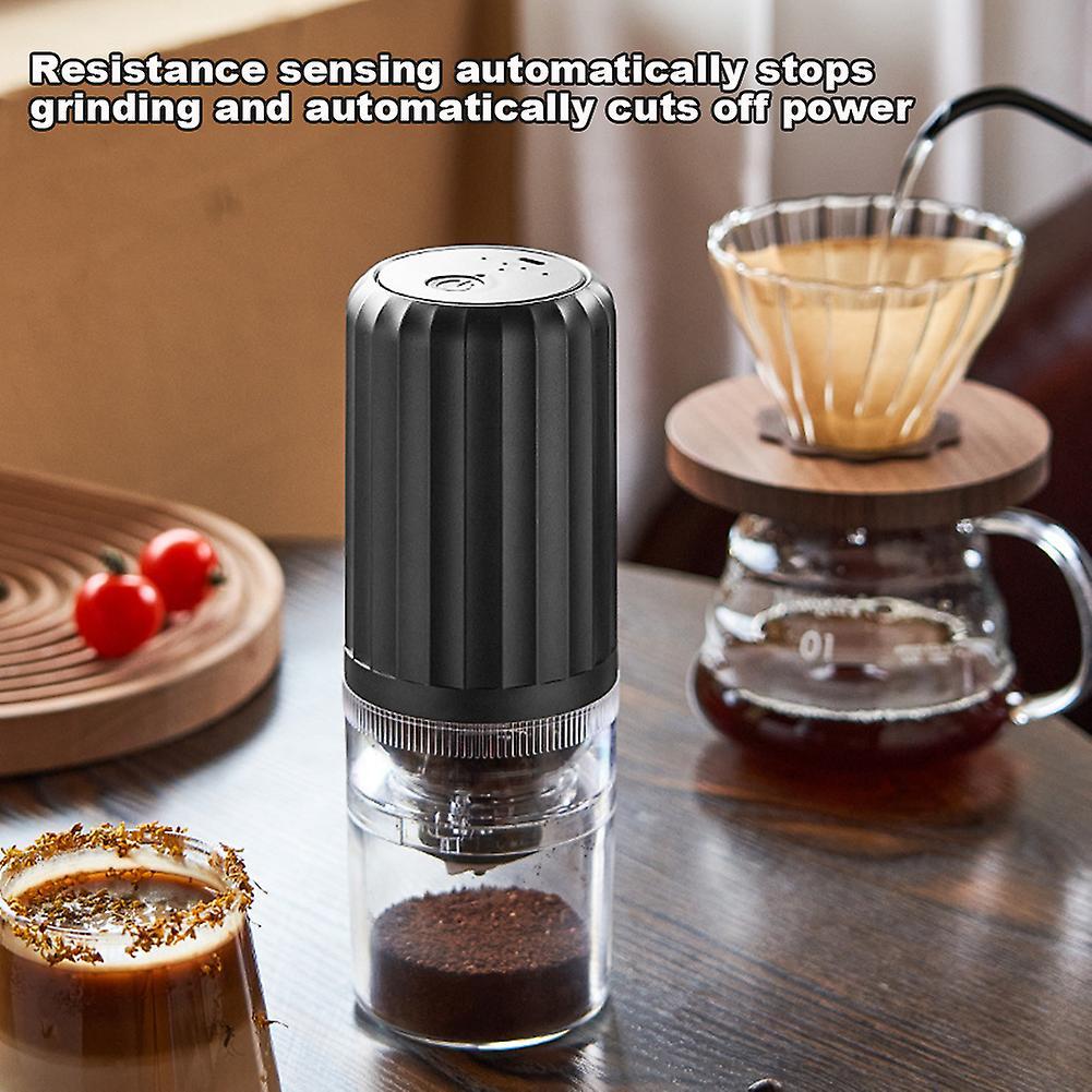 Italian Home-style Grinder Low Noise Electric Coffee Grinde for Coffee Grinding