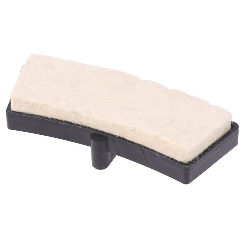Замена тормозных колодок Профессиональные аксессуары Фрикционный хлопковый войлочный суппорт Детали для велотренажера Spinnings Bike Pad Для спортзала Главная