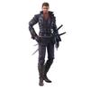 Square Enix Final Fantasy XVI Bring Arts PVC Painted Movable Figure <Sidolphus Telamon>