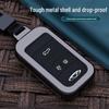 Прочный чехол для ключа для серии Chery с обновленным дизайном