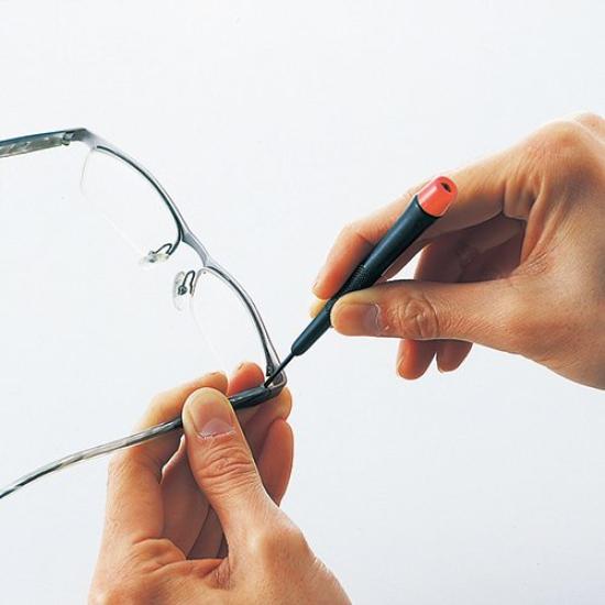 Мини-набор инструментов 23 предмета для сборки и обслуживания мебели E-Value EMT-23