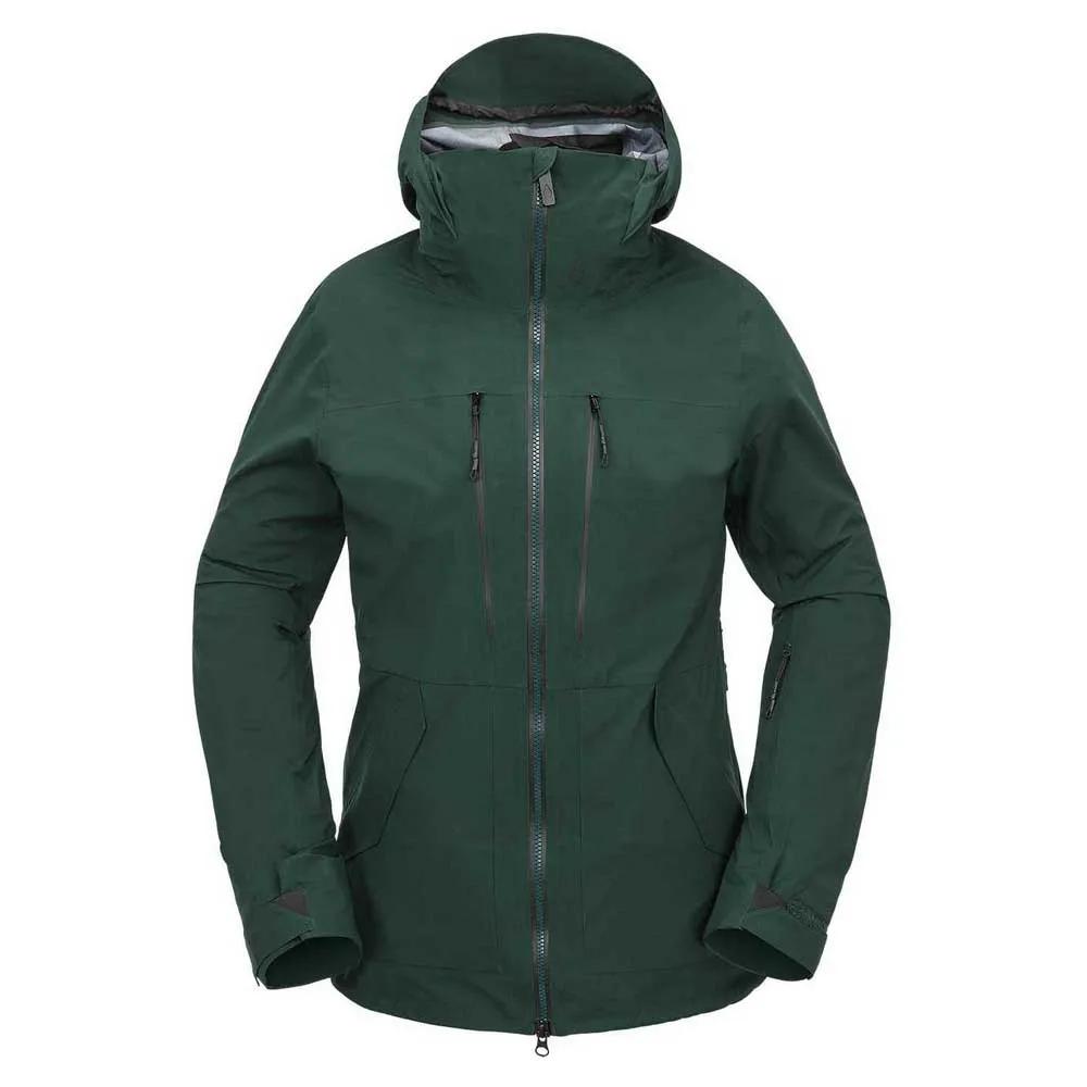 Volcom Куртка Vs 3L Stretch Gore