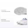 Li Ning Детские Qilin 3.0 Крутые Удобные Нескользящие Износостойкие Дышащие Амортизирующие Низкие Тренировочные Кроссовки Детские Тренировочные Кроссовки APPU033-1