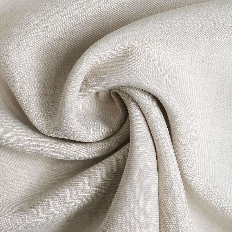 Women's Summer New Solid Colour Senior Open Trousers Temperament Commuter Comfortable Wide Leg Trousers