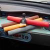 Car Interior Cleaning Soft Brush Tool Dust Remover Suede Wash Towel For Volvo XC90 S60 V40 XC60 S80 S40 V70 V50 S90 V60 V90 XC40