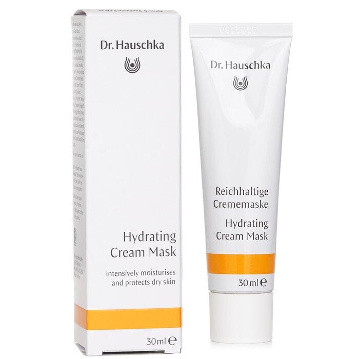 DR. HAUSCHKA Hydrating Cream Mask