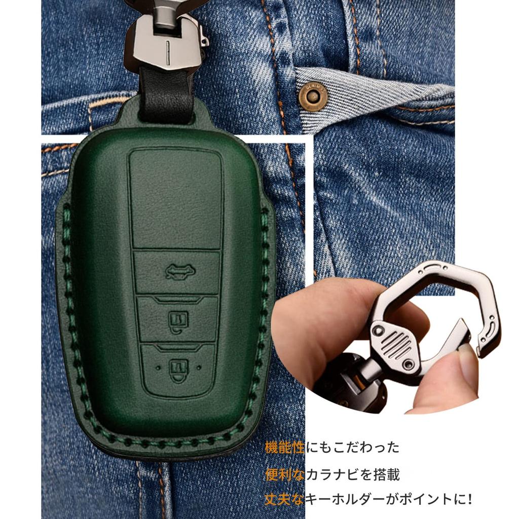 [Haoshilianfa] Натуральная кожа Toyota Crown 220 серии C-HR Prius 50 серии RAV4 50 серии