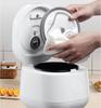 220V 1.2L Portable Electric Rice Cooker Non-stick Multi Cooker For Home