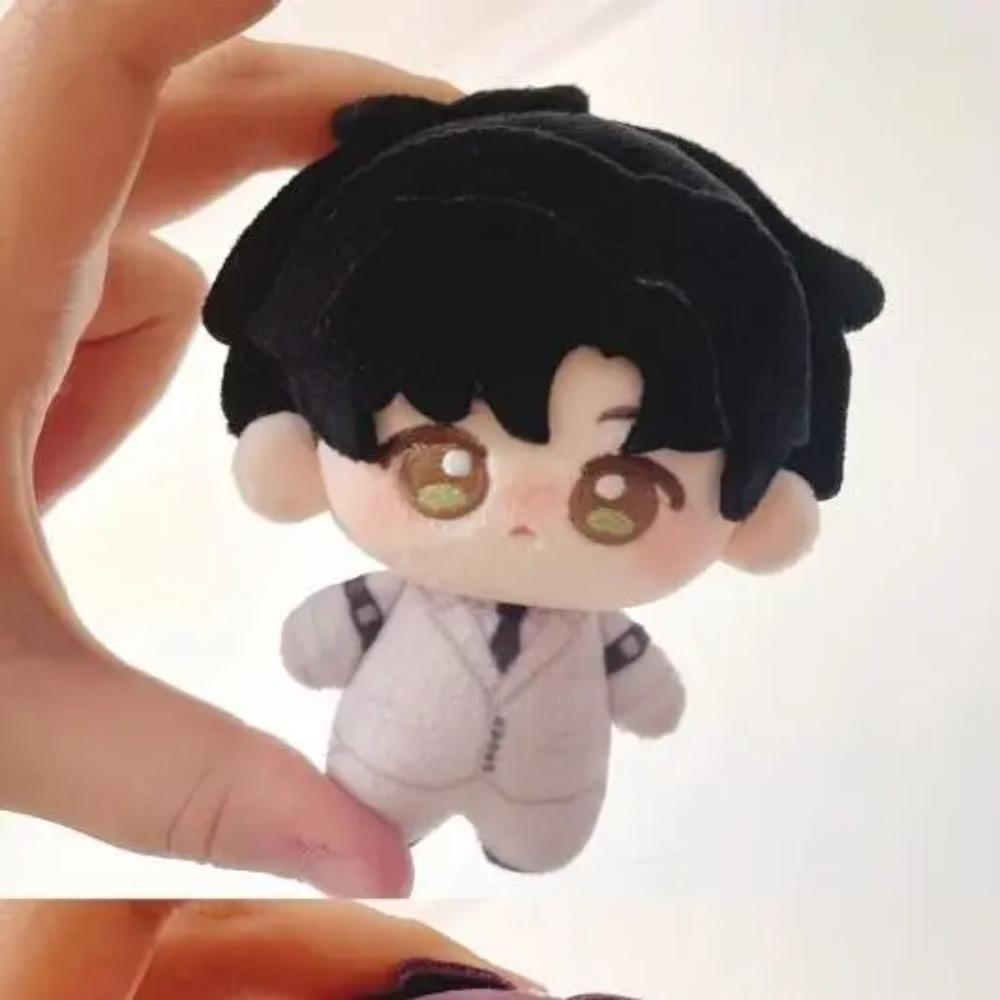 Предпродажа Любовь и Космос Кот Очень Скучаю Серия Магнитный Плюшевый Подвеска Милый и Качественный Украшение для Сумки Подарок