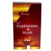 Frankincense and Myrrh Vedic Incense Sticks, 12 Count