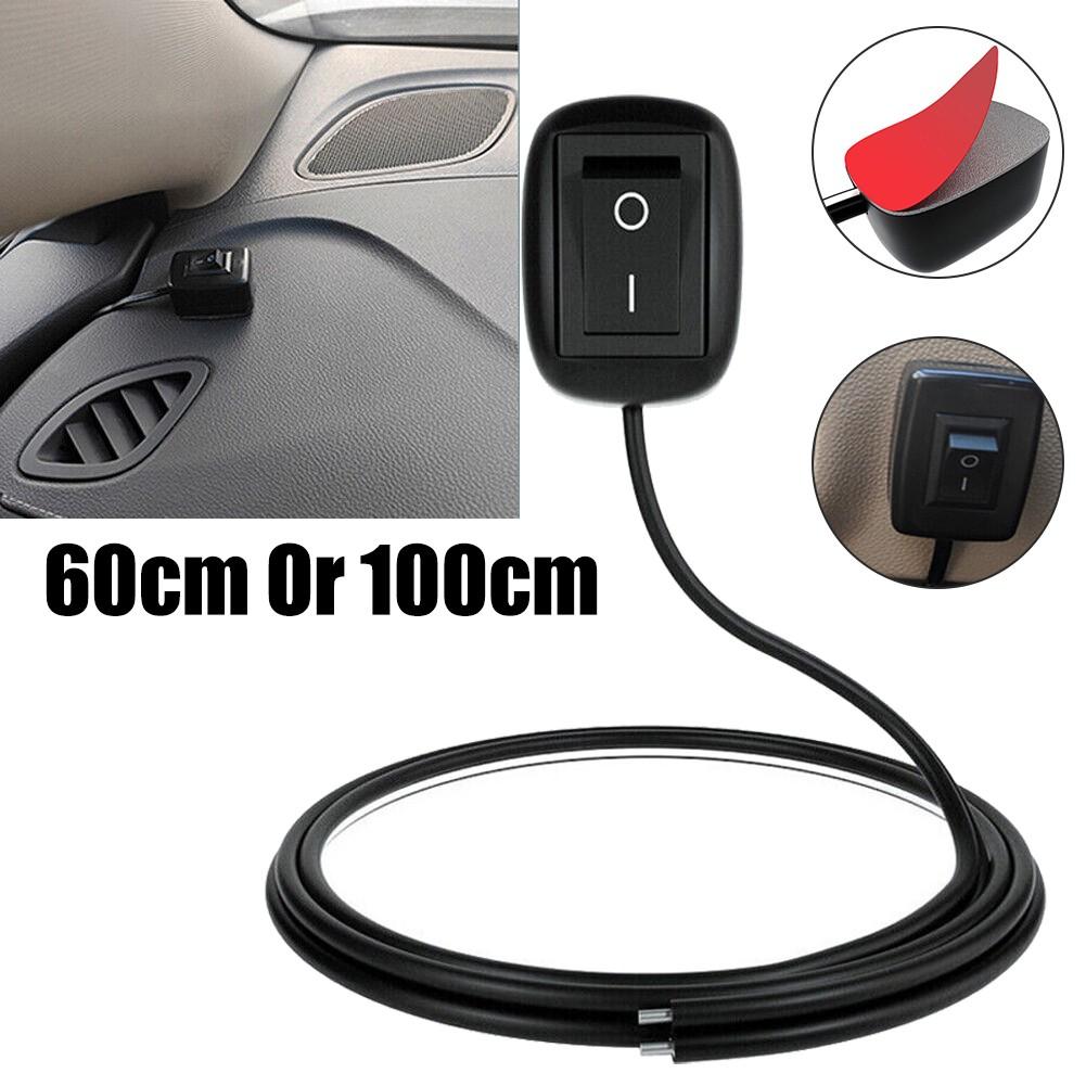 Cable Toggle Switch Condition Fitment OEM Part Number