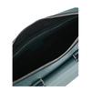 Salvatore Ferragamo Портфель Slim Gemini Soft, синий