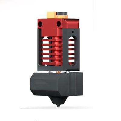 Цельнометаллический комплект хотенда Spider Hotend до 300℃ аксессуары для 3D-принтера