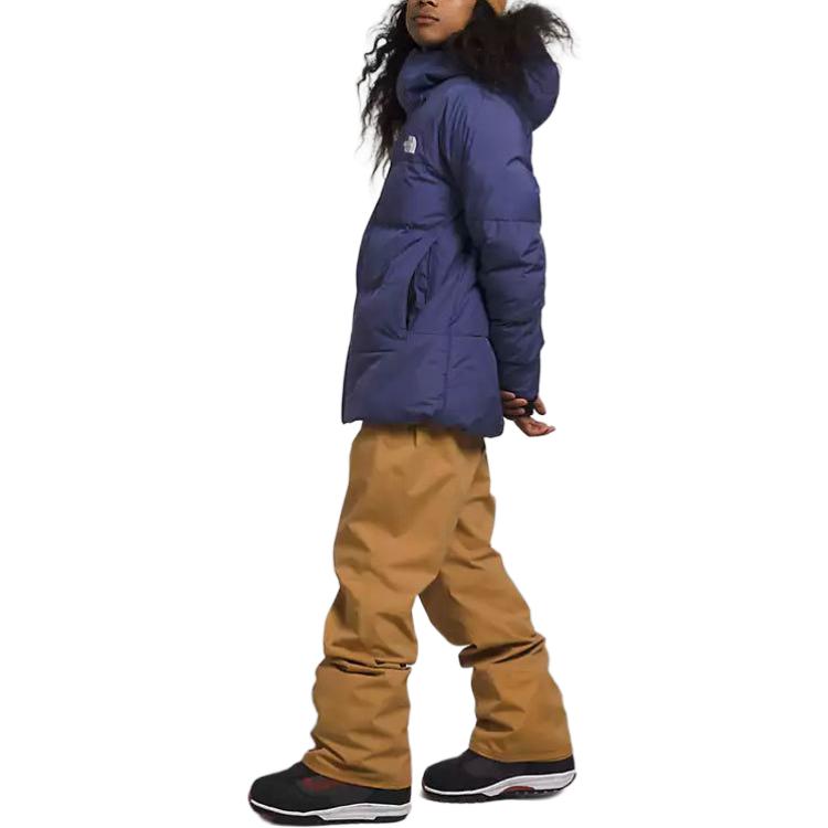 THE NORTH FACE Jacket Men's Cave Blue NF0A82VT-I0D