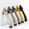 Heavy Duty Home Door Bedroom Supplies Kick Down Door Holder Hardware Door Topes Door Stopper