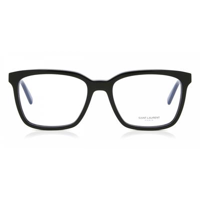 Saint Laurent Sl 672 001 Мужские очки