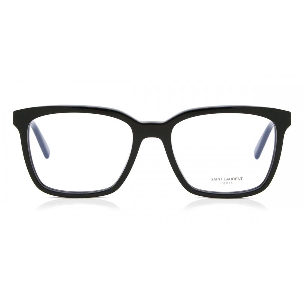 Saint Laurent Sl 672 001 Мужские очки