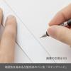 PENTEL Механический карандаш, Graphlet, PG505-AD, Металлический серый, 0,5 мм