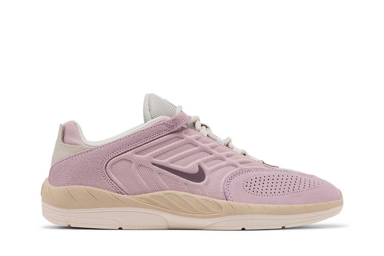 Men's Sneakers Nike SB Vertebrae Pink Foam Light Orewood Brown Pink Foam/Light Orewood Brown/Sail/Taupe Grey