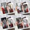 Чехол для телефона London Red Bus Big Ben для Samsung Galaxy S24 Ultra S22 S23 S20 S21 S24 FE S9 S10 Plus Note 10 20 Ultra