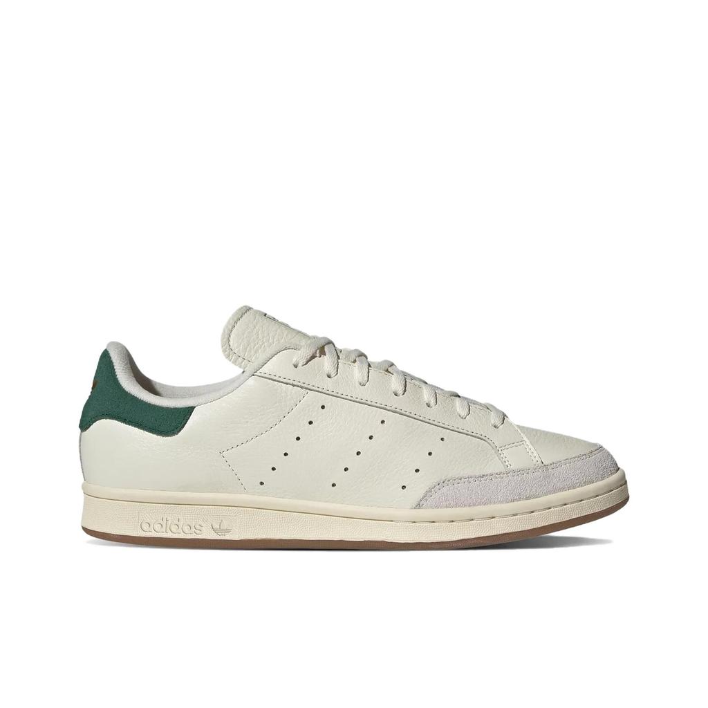 adidas Оригиналы Stan Smith Consortium Представлено End. Модные удобные кроссовки Мужские кроссовки Белые JQ1366