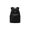 New PU Backpack Regular Unisex Black HV1621-010