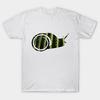 T Shirt Women Snail Cactus Slug Harajuku Print Kawaii Tshirt Summer Short Sleeve Female T-Shirt Top Tee