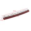 LED Third Rear Brake Stop Light Lamp For Mercedes Benz W203 4-Door 2001-2007 2038200156 Rear Third 3rd Stop Brake Light