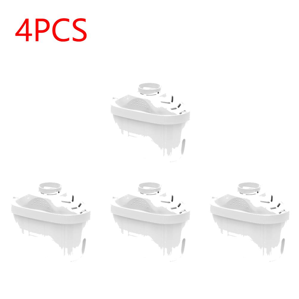 10-1 шт. Картридж для водяного фильтра для Bri-ta Maxtra, уменьшающий накипь, хлор, примеси, очиститель, активированный уголь, водяные фильтры