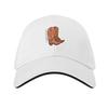 Cowboy Boots Baseball Cap Luxury Hat Golf Hat Beach Outing New Hat Women Caps Mens