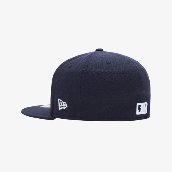 New Era Нью-Йорк Янкиз Игровой Темно-синий 70331909