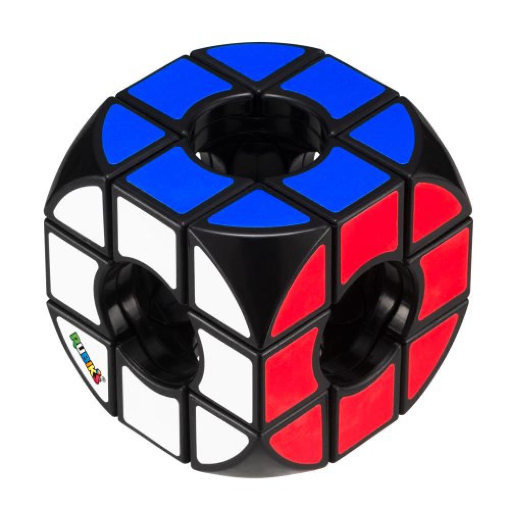 Null Rubik S Cube Void
