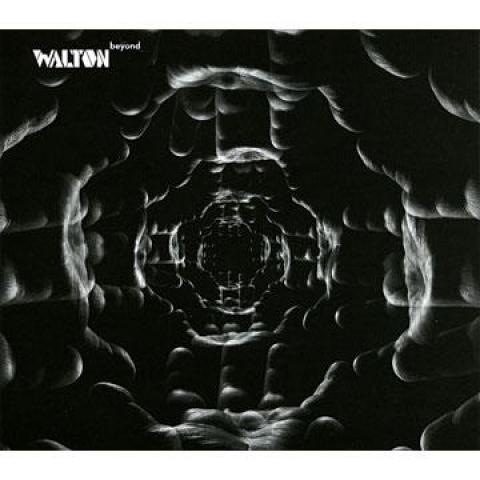 CD WALTON - Beyond HDBCD017 Hyperdub 2013 UK ObiDance & Electronica Used