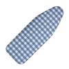 Ironing Board Cover, Boat-shaped, Available In a Variety of Styles and Sizes, Easy To Install, Durable for Ironing, and Suitable for Steam Irons (Size