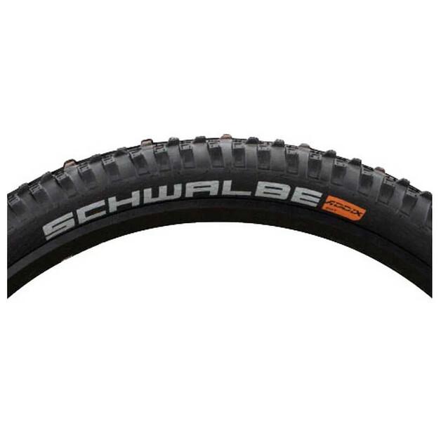 Шина Schwalbe Big Betty Evolution Super Gravity Tubeless 29´´ x 2.60 MTB