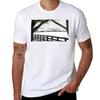 Southfork Ranch Home of Dallas  TV MiniSeries TShirt Daily Wear Print TShirt